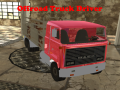 Ойын Offroad Truck Driver