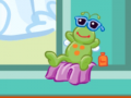 Ойын 123 Sesame Street: Twiddlebug Toss