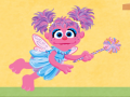 Ойын 123 Sesame Street: Words Are Everywhere