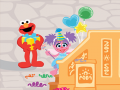 Ойын 123 Sesame Street: Party Time