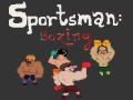 Ойын Sportsman Boxing