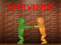 Ойын Puppet Wrestling