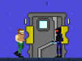 Ойын Beard Runner