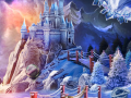 Ойын The Winterland Curse