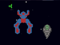 Ойын Space Bits