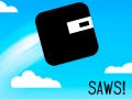Ойын Saws