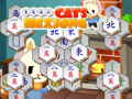Ойын Cats Hexjong 