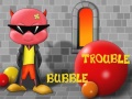 Ойын Bubble Trouble