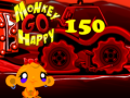 Ойын Monkey Go Happy Stage 150
