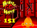 Ойын Monkey Go Happy Stage 151