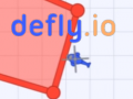 Ойын Defly.io