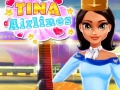 Ойын Tina Airlines