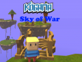 Ойын Kogama: Sky of War