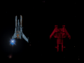 Ойын Galaxy Shooter