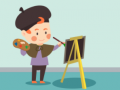Ойын Learning Colors Toddlers series