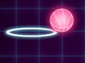 Ойын Neon dunk
