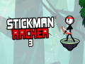 Ойын Stickman Archer 3
