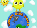 Ойын Hungry Bird World