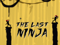 Ойын The Last Ninja