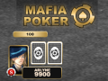 Ойын Mafia Poker