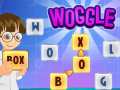 Ойын Woggle