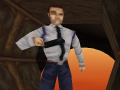 Ойын The spy who shot me Starring agent 7