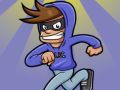 Ойын Robber Dash