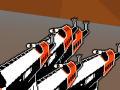 Ойын Brutal Bunnyhop
