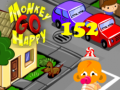 Ойын Monkey Go Happy Stage 152