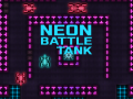 Ойын Neon Battle Tank