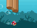 Ойын Flappy Fish