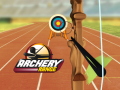 Ойын Archery Range