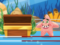 Ойын Sea Monsters: Food Duel