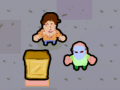 Ойын Handsome Jim Muscle