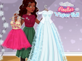 Ойын Noelle's Winter Ball