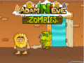 Ойын Adam and Eve: Zombies