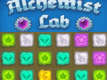 Ойын Alchemist Lab