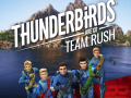 Ойын Thunderbirds Are Go: Team Rush