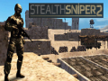 Ойын Stealth Sniper 2