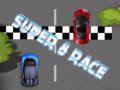 Ойын Super 8 Race