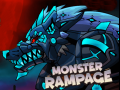 Ойын Monster Rampage