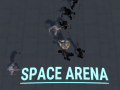 Ойын Space  Arena