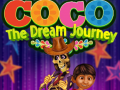 Ойын Coco The Dream Journey