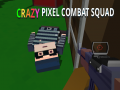 Ойын Crazy Pixel Combat Squad