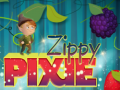 Ойын Zippy Pixie