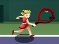 Ойын Tennis
