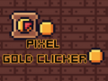 Ойын Pixel Gold Clicker