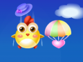 Ойын Chick Landing