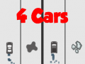 Ойын 4 Cars