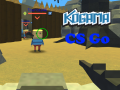 Ойын Kogama: CS Go